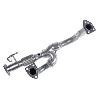 iD Select® - Exhaust Pipe
