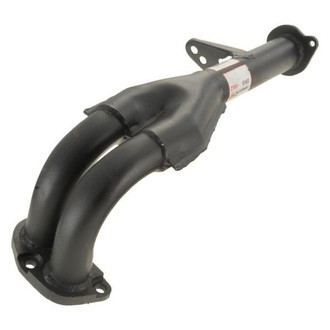 iD Select® - Exhaust Pipe