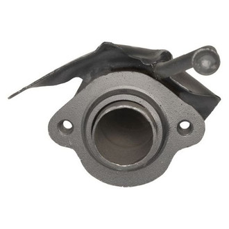 iD Select® - Exhaust Pipe