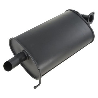 iD Select® - Rear Exhaust Muffler Assembly