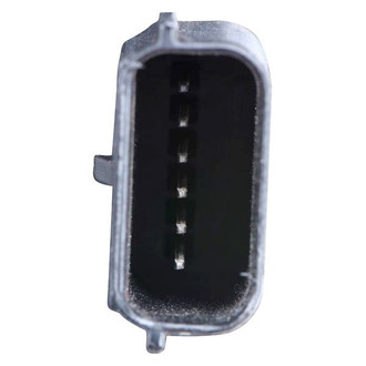 iD Select® - Accelerator Pedal Sensor