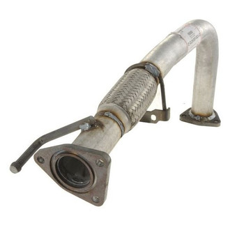 iD Select® - Exhaust Pipe