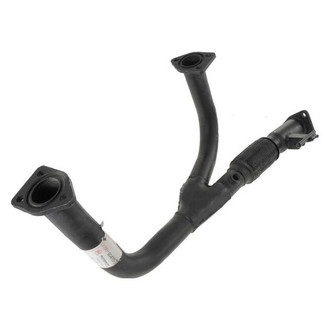 iD Select® - Exhaust Pipe