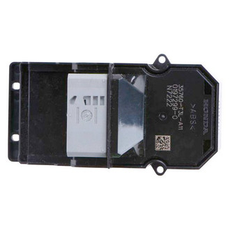 ID Select® - Passenger Side Window Switch
