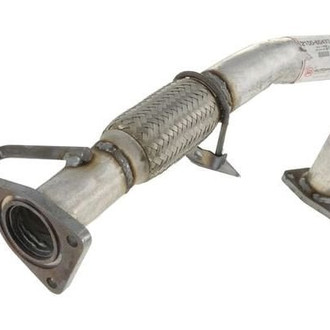iD Select® - Exhaust Pipe