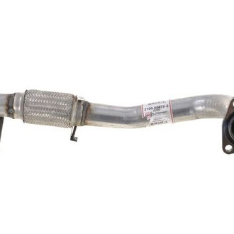 iD Select® - Exhaust Pipe