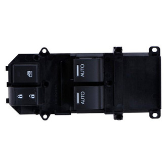 ID Select® - Driver Side Window Switch