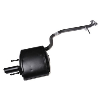 iD Select® - Exhaust Muffler Assembly