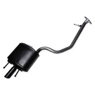 iD Select® - Exhaust Muffler Assembly