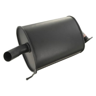 iD Select® - Passenger Side Exhaust Muffler Assembly