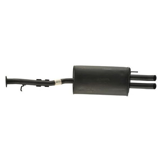 iD Select® - Rear Exhaust Muffler Assembly