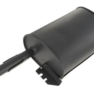 iD Select® - Exhaust Muffler Assembly