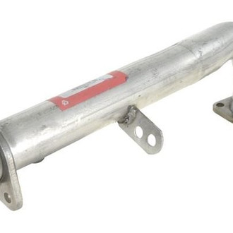 iD Select® - Exhaust Pipe