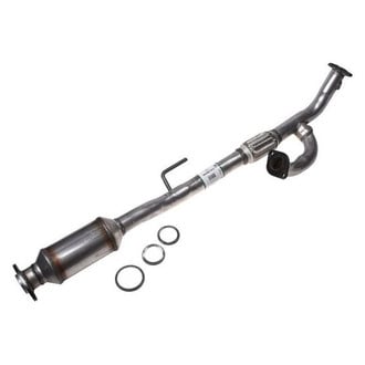 iD Select® - Direct Fit Catalytic Converter and Pipe Assembly