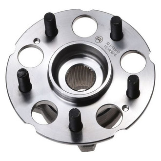 iD Select® - Rear Driver or Passenger Side Wheel Hub Assembly