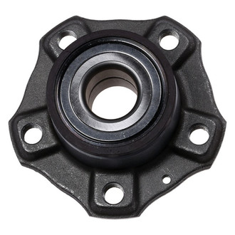 iD Select® - Wheel Bearing and Hub Assembly