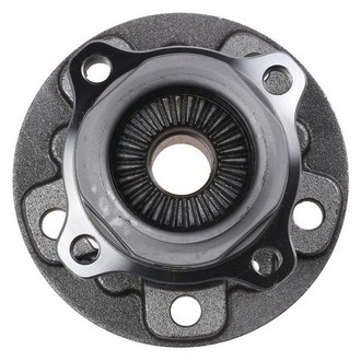 iD Select® - Wheel Bearing and Hub Assembly