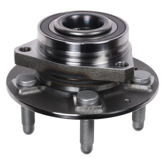 iD Select® - Wheel Bearing and Hub Assembly