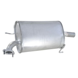 iD Select® - Driver Side Exhaust Muffler Assembly