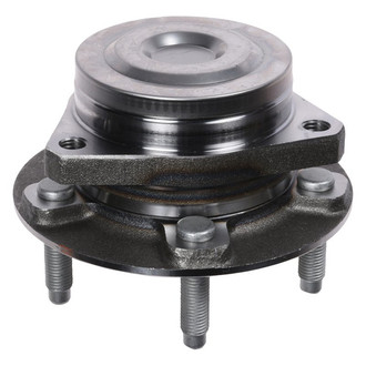 iD Select® - Wheel Bearing and Hub Assembly