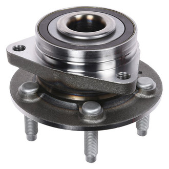 iD Select® - Front Driver or Passenger Side Wheel Hub Assembly
