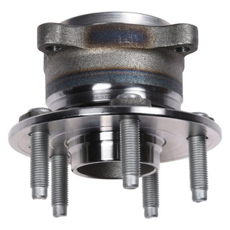 iD Select® - Wheel Bearing and Hub Assembly
