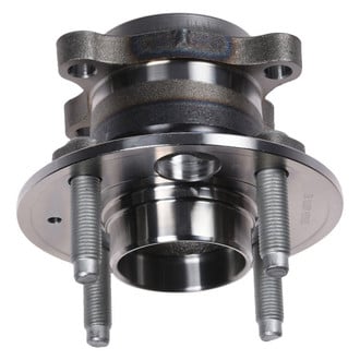 iD Select® - Wheel Bearing and Hub Assembly