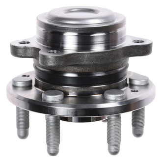 iD Select® - Wheel Bearing and Hub Assembly