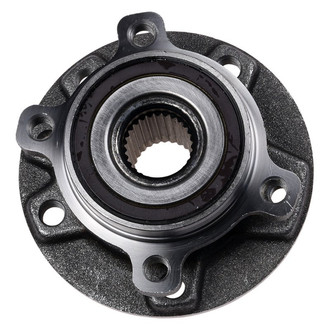 iD Select® - Wheel Bearing and Hub Assembly