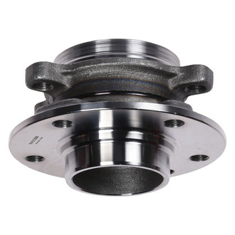 iD Select® - Rear Driver or Passenger Side Wheel Hub Assembly