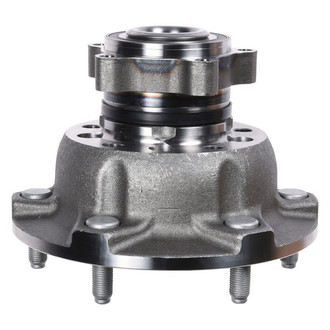 iD Select® - Front Driver or Passenger Side Wheel Hub Assembly