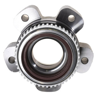 iD Select® - Wheel Bearing and Hub Assembly