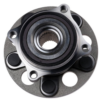 iD Select® - Rear Driver or Passenger Side Wheel Hub Assembly