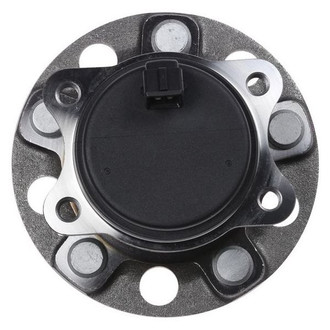 iD Select® - Rear Driver or Passenger Side Wheel Hub Assembly