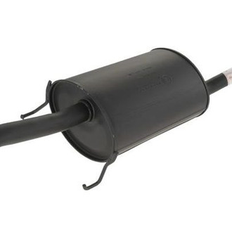 iD Select® - Rear Exhaust Muffler Assembly