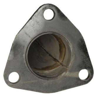 iD Select® - Center Exhaust Muffler Assembly