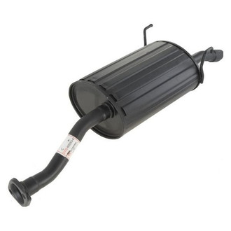 iD Select® - Rear Exhaust Muffler Assembly