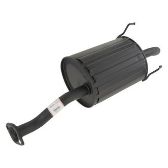 iD Select® - Rear Exhaust Muffler Assembly