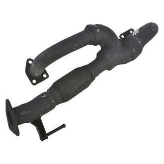 iD Select® - Exhaust Pipe