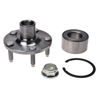 iD Select® - Wheel Bearing