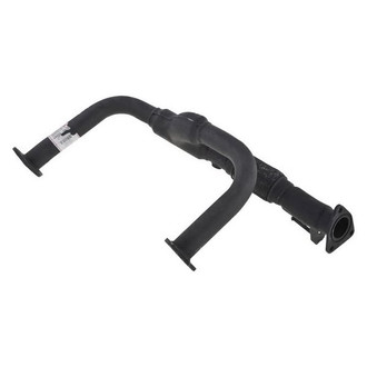 iD Select® - Exhaust Pipe