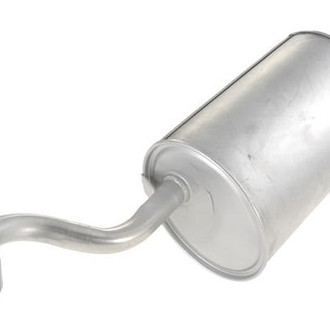 iD Select® - Rear Exhaust Muffler Assembly