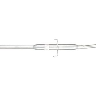 iD Select® - Exhaust Pipe