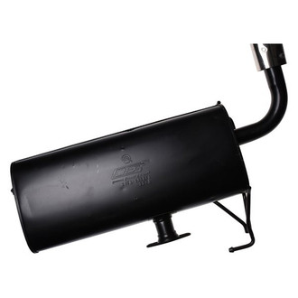 iD Select® - Rear Exhaust Muffler Assembly
