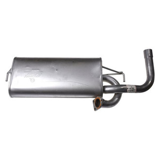 iD Select® - Exhaust Muffler Assembly