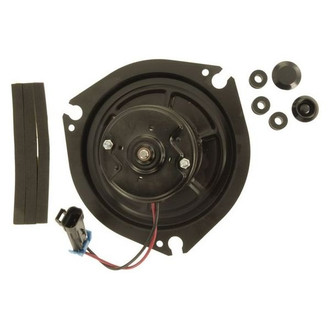 iD Select® - HVAC Blower Motor
