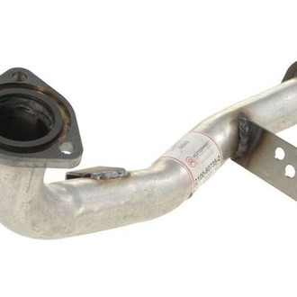 iD Select® - Exhaust Pipe