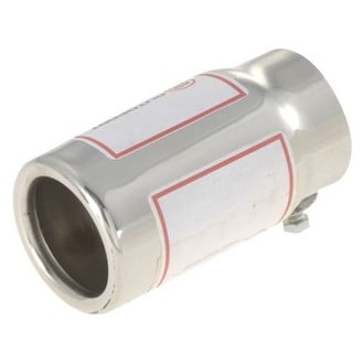 iD Select® - Aluminized Steel Exhaust Tailpipe Tip