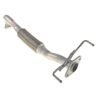 iD Select® - Exhaust Pipe