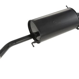 iD Select® - Exhaust Muffler Assembly